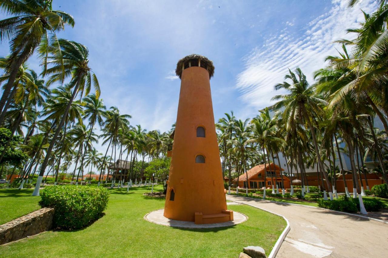 San Vicente * Acapulco