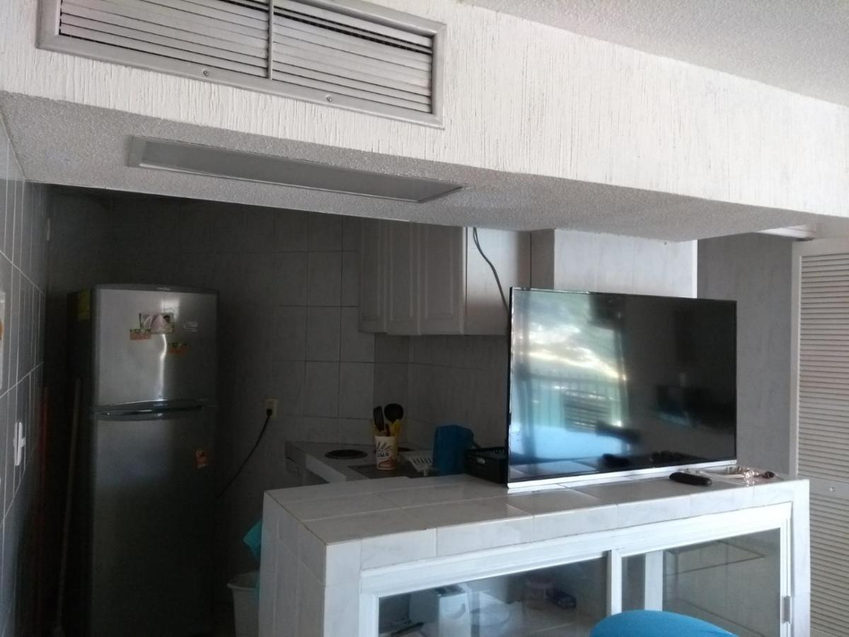 La Palapa Costa Azul Apartamento *