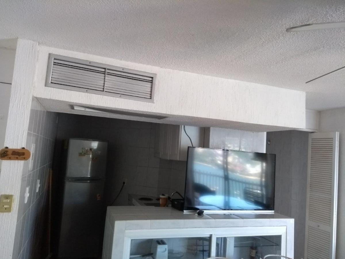 Apartamento La Palapa Costa Azul