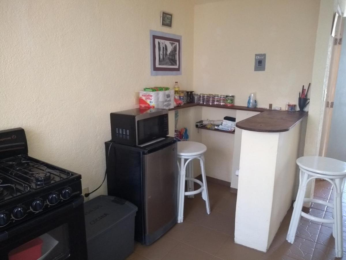 La Duquesa, Bonita Alberca, Casi En La Puerta, Wifi, Agradable, Tranquilidad Сasa de vacaciones Acapulco