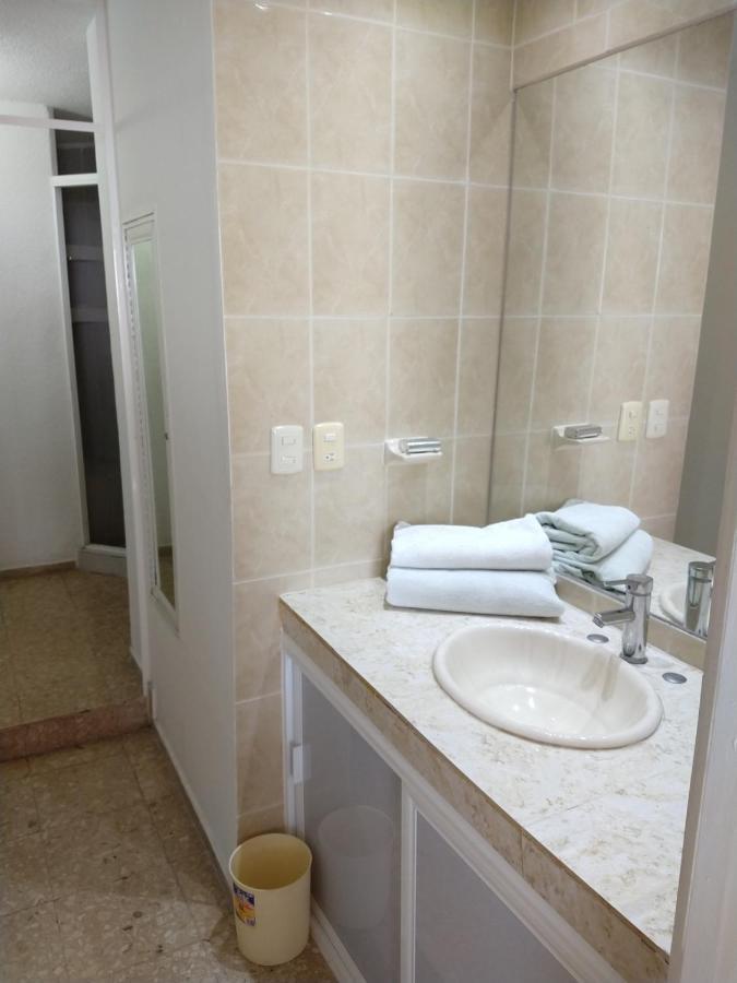 Apartamento La Palapa Costa Azul *