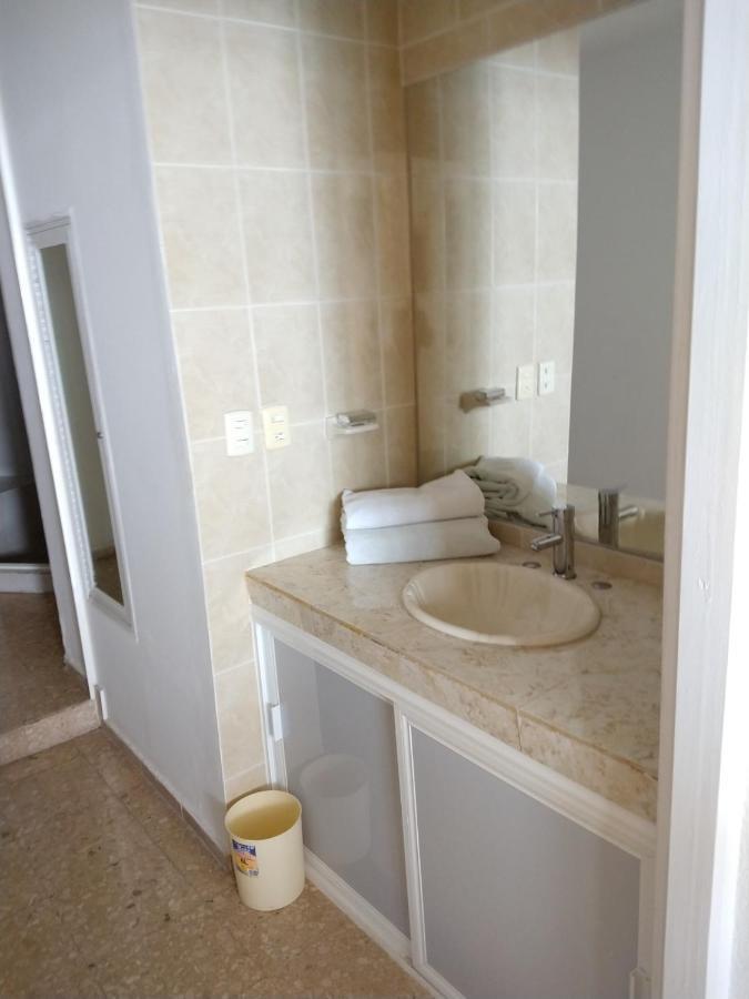 La Palapa Costa Azul Apartamento Acapulco