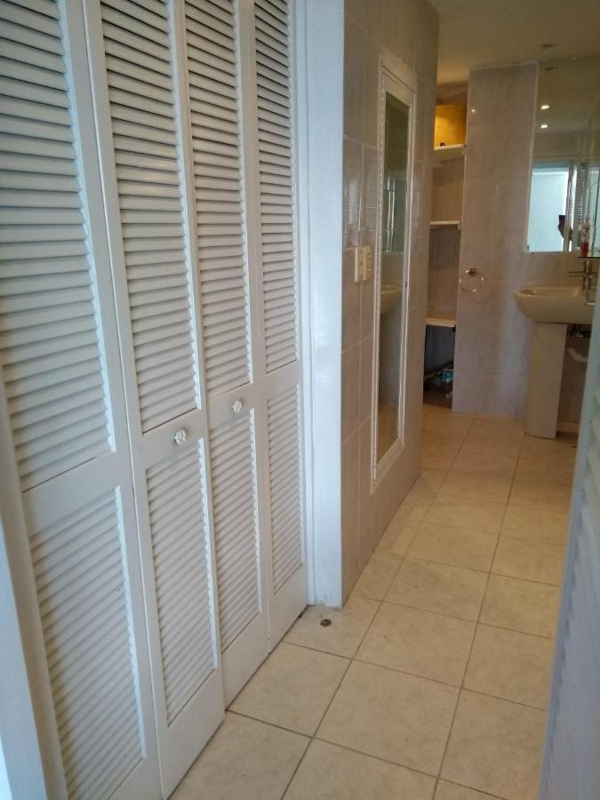 Apartamento La Palapa Costa Azul Acapulco