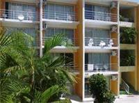 Club Marbella Hotel