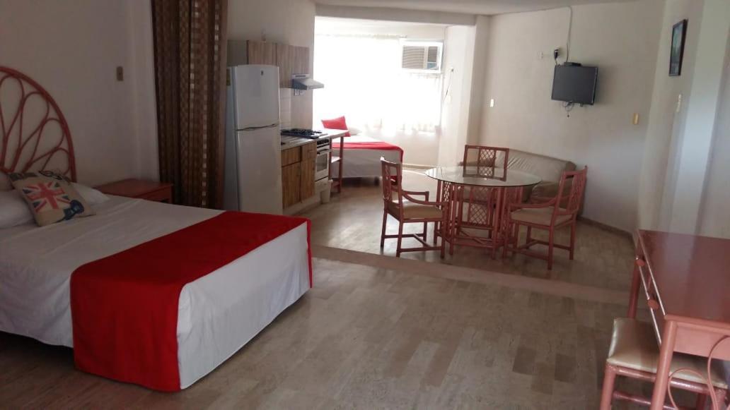Hotel Galerias Diana Acapulco
