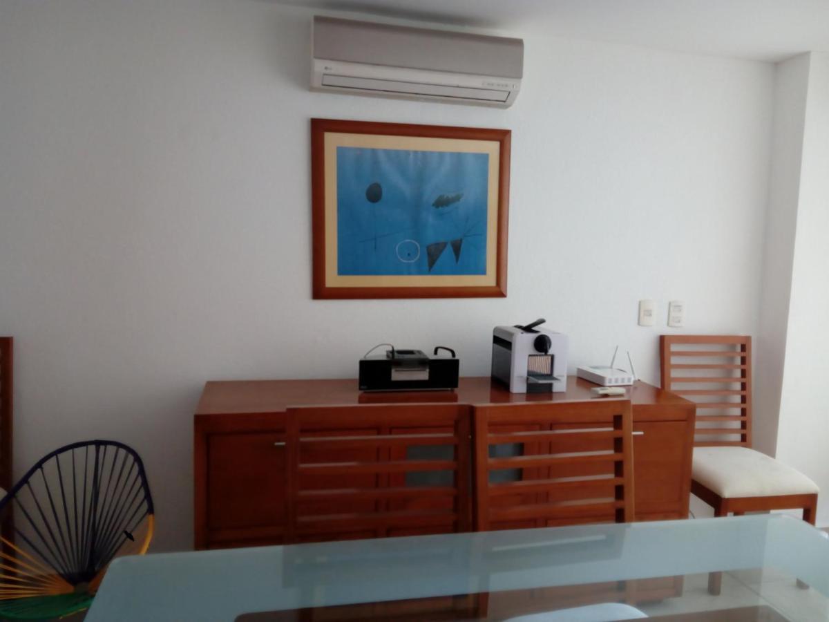 Apartamento Punta Marques By Latour And Resorts Acapulco
