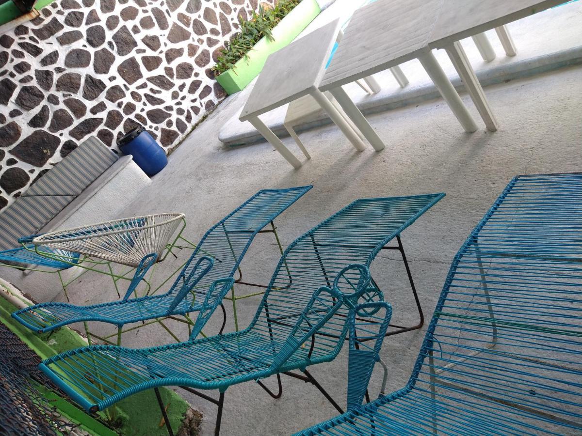 Guest house Montemar 2*