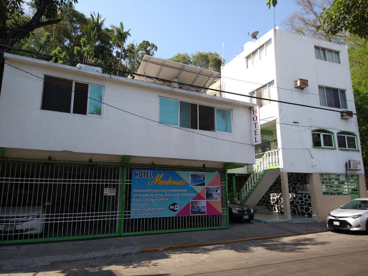 Guest house Montemar Acapulco
