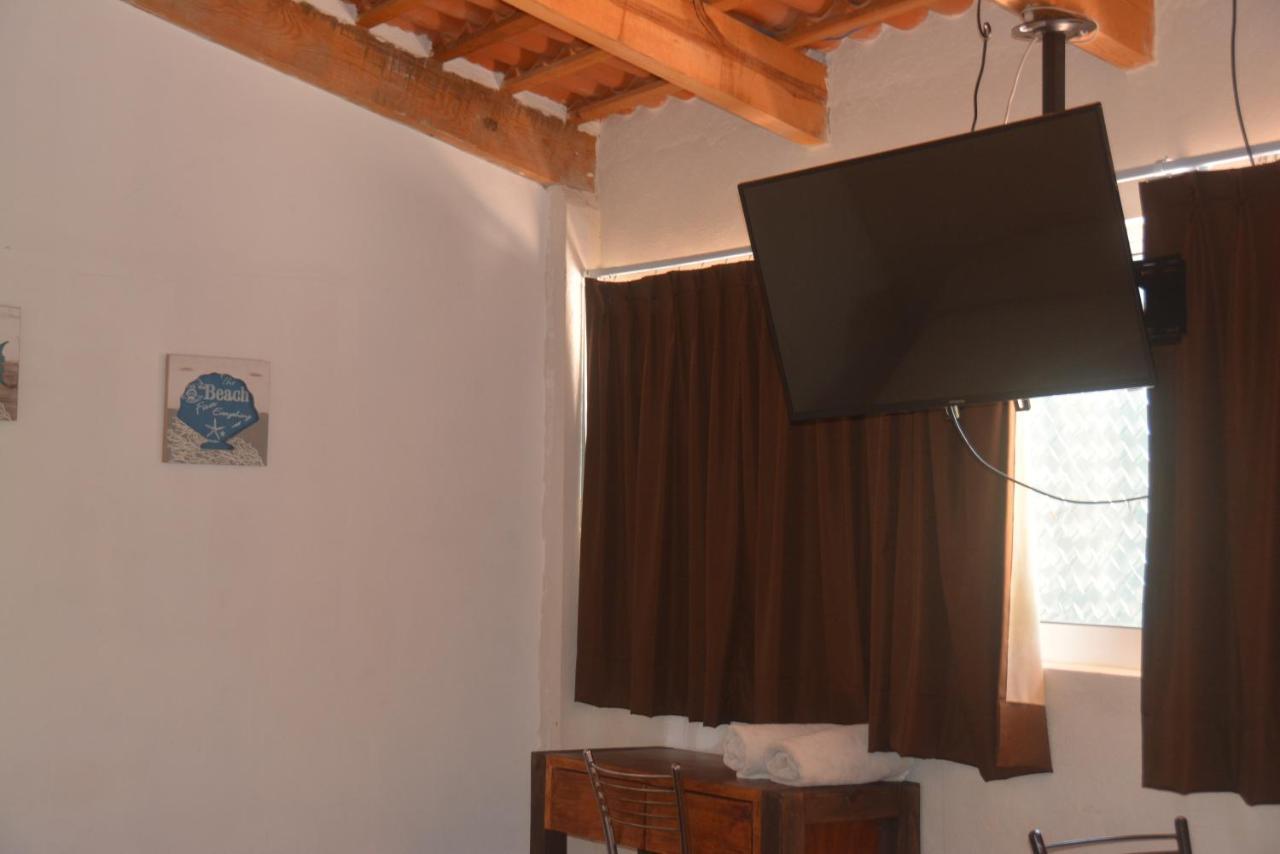 Acapulco Amor Hotel 4*