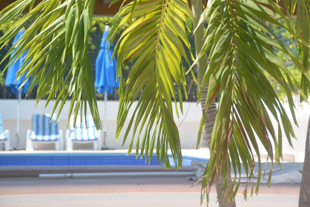 Acapulco Amor Hotel 4*