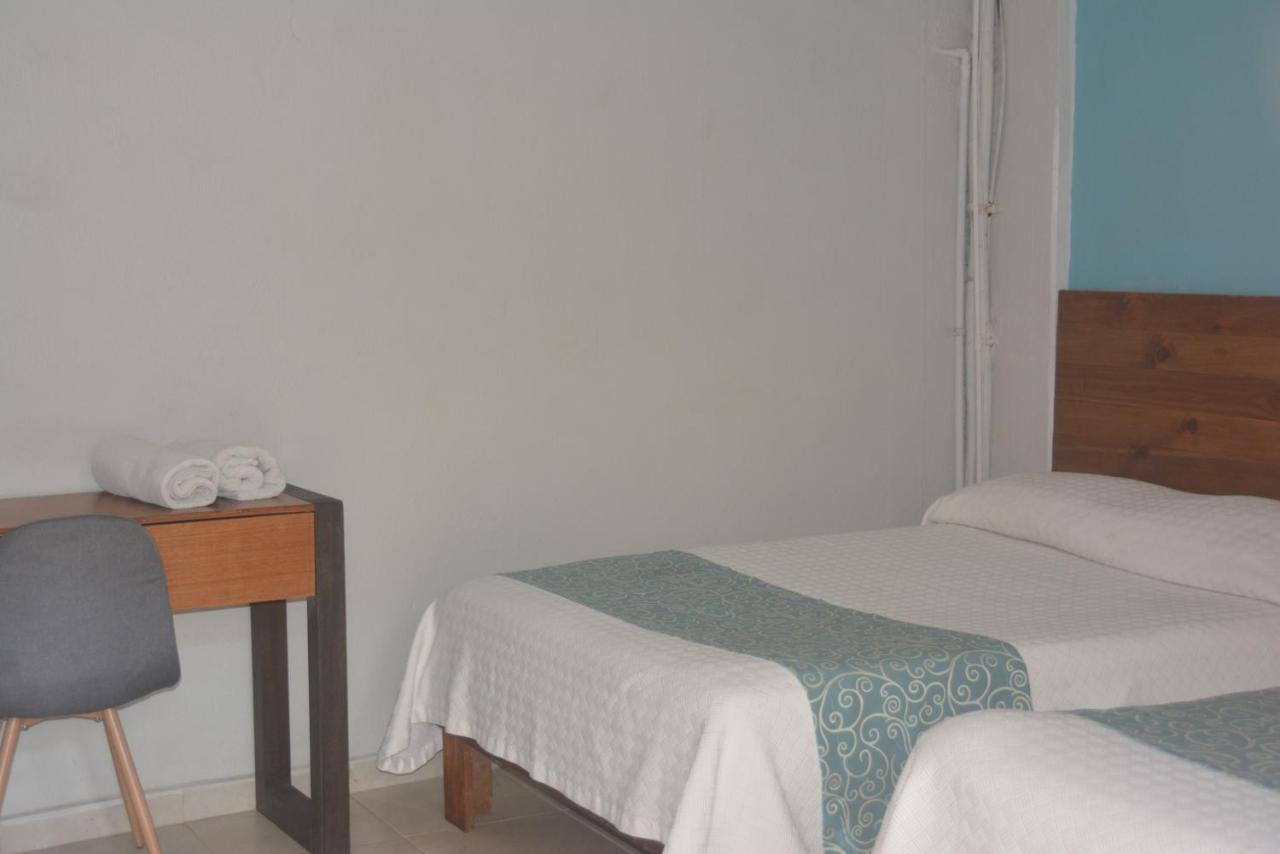 Hotel Acapulco Amor