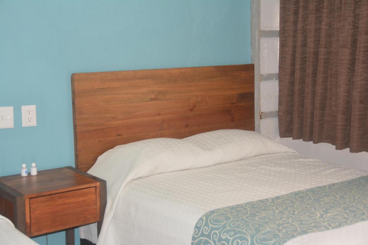 Hotel Acapulco Amor 4*