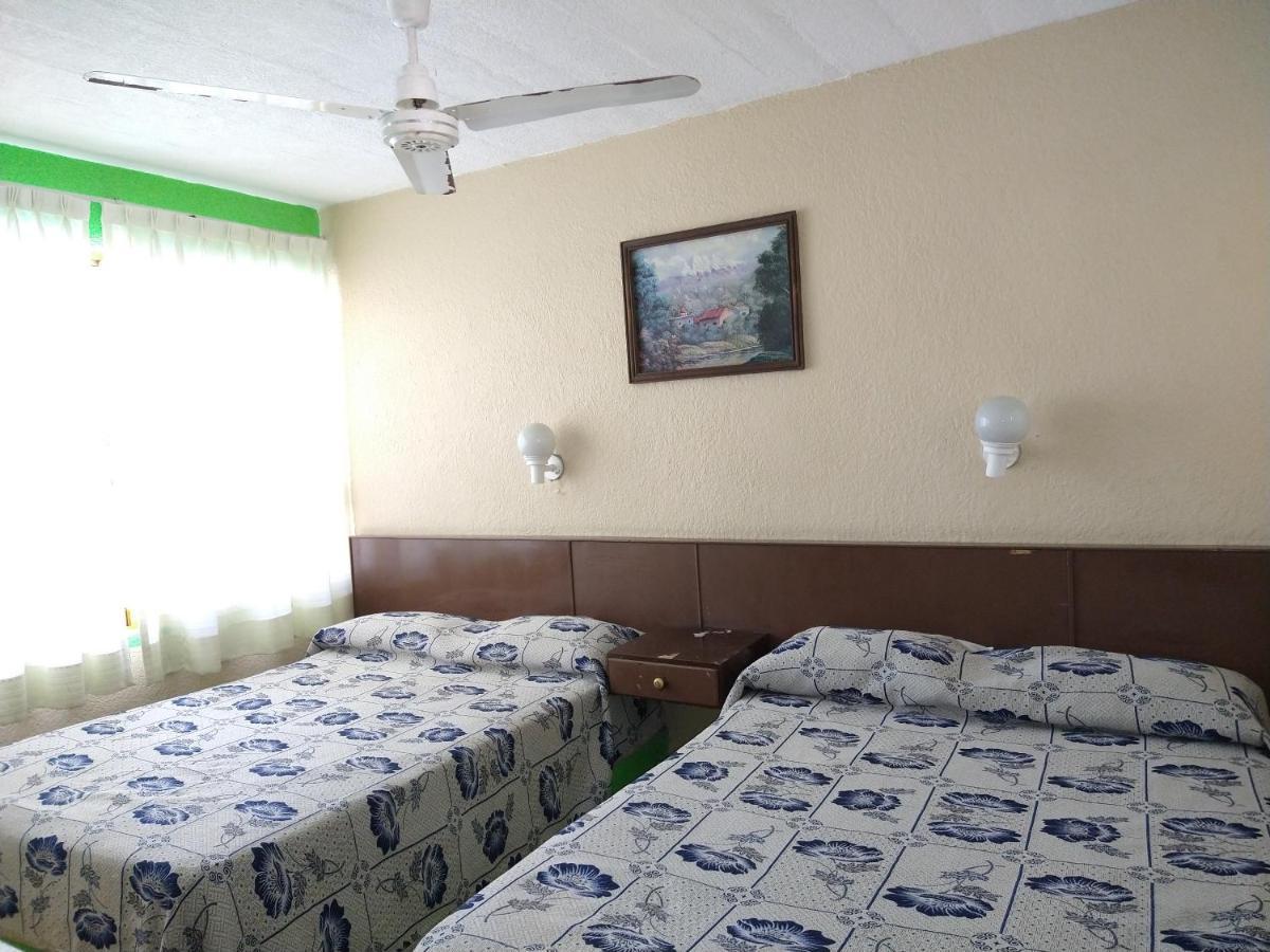 Montemar Guest house 2*