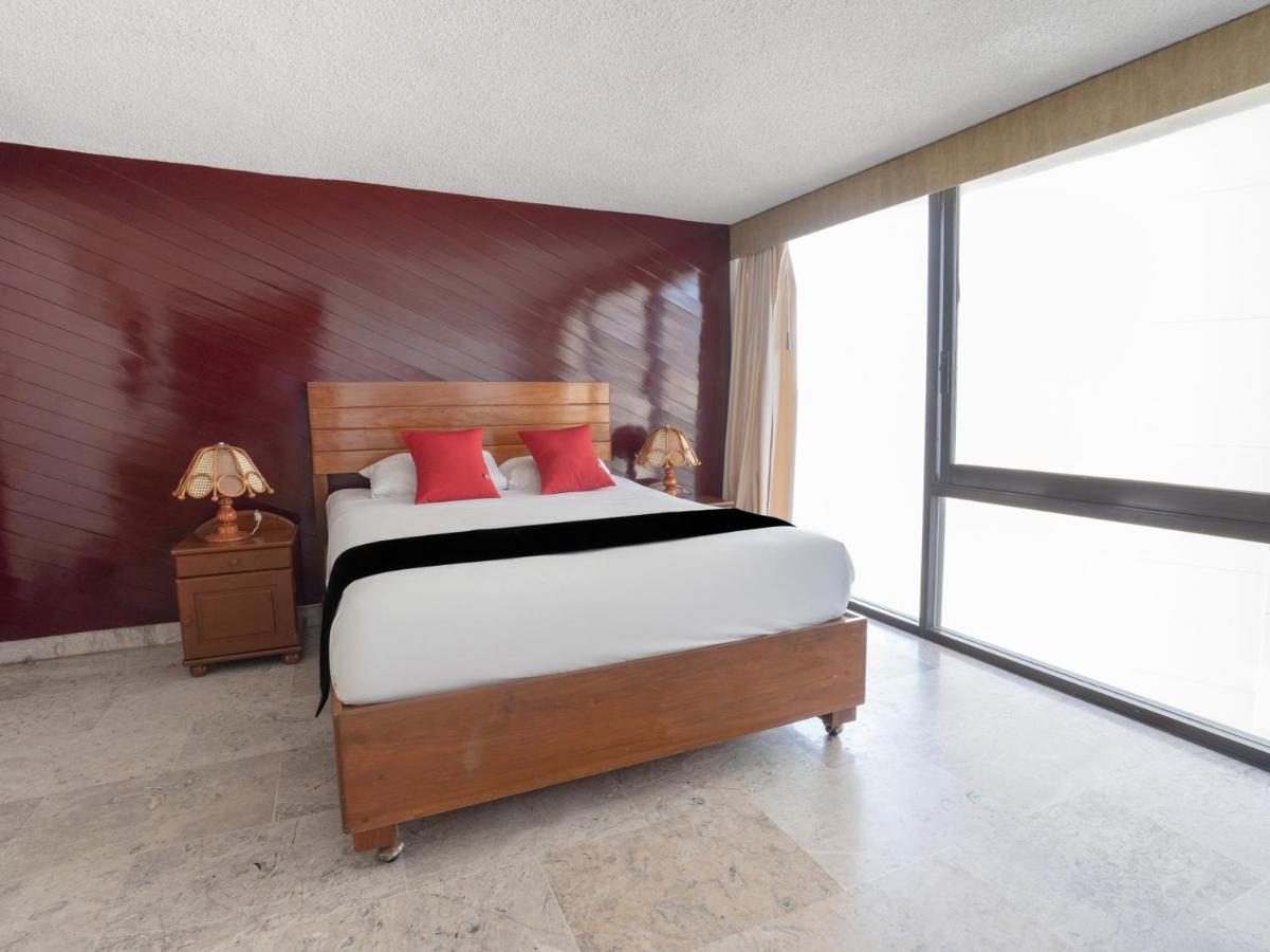 Hotel Nikko Acapulco