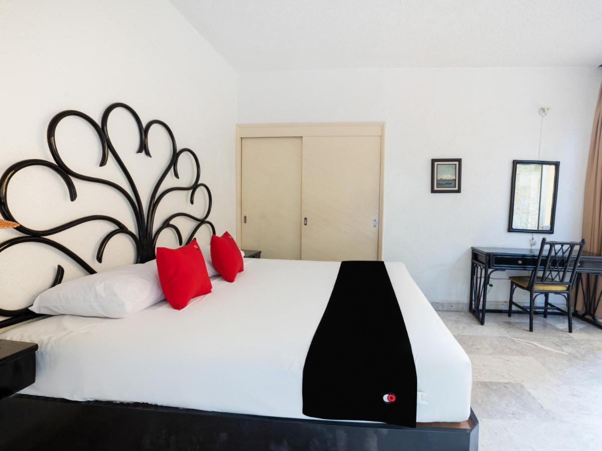 Hotel Nikko 2* Acapulco