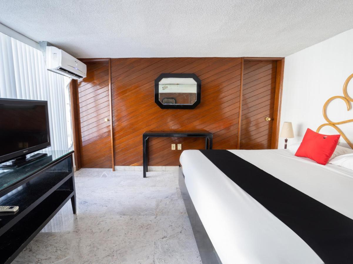 Hotel Nikko Acapulco