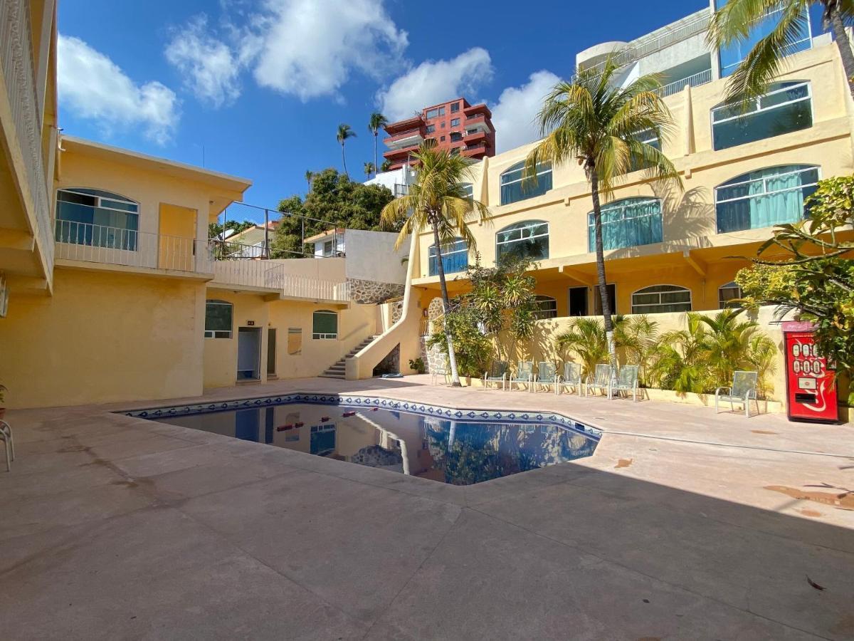 Hotel Oyo Villas Paraiso Stephany