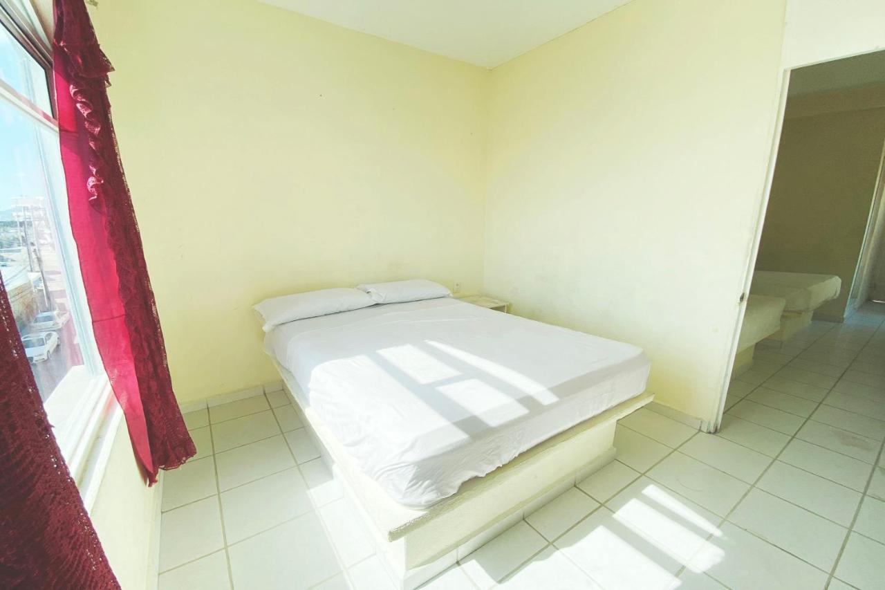 Oyo Villas Paraiso Stephany Hotel 2*