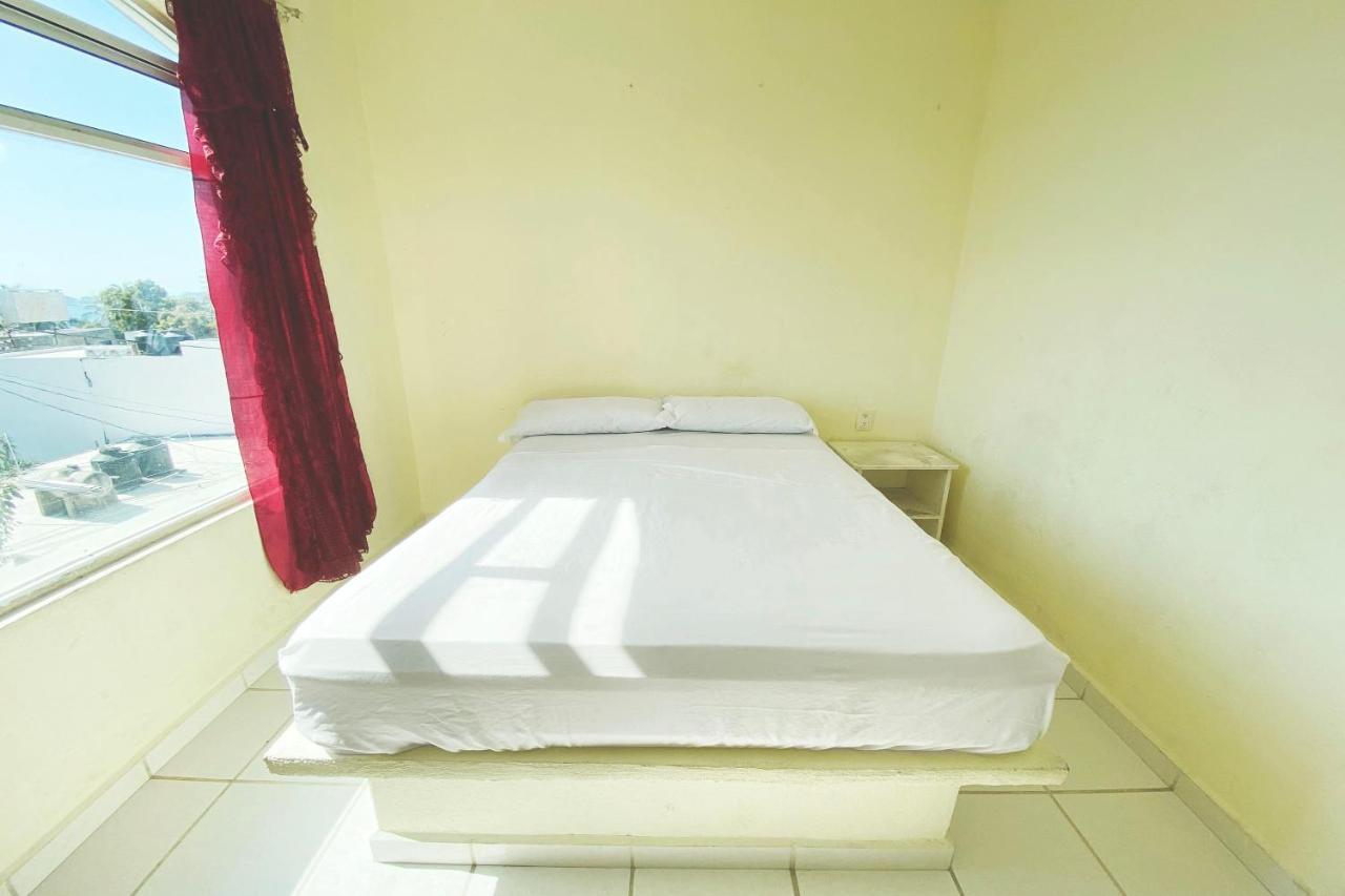 Hotel Oyo Villas Paraiso Stephany