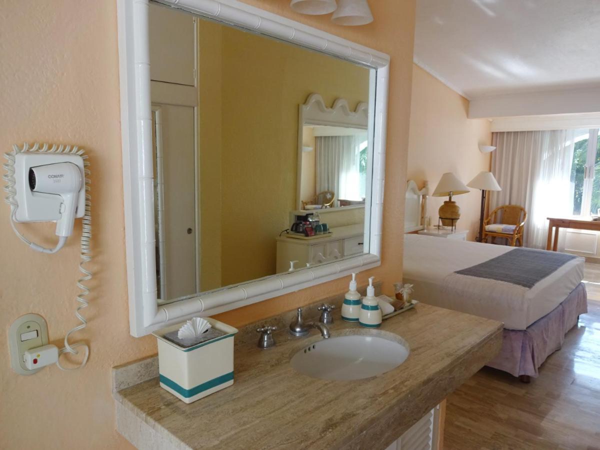 Hotel Villavera