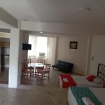 Hotel Galerias Diana