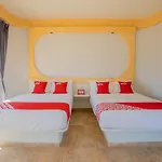 OYO Hotel Real Del Sol