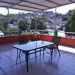 Hotel La Jungla