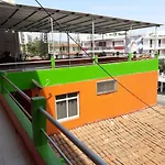 Hotel La Jungla