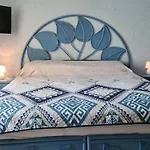 Suite en Torres Gemelas 2812 Sur