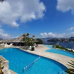 Departamento En Grand Casa Blanca Acapulco