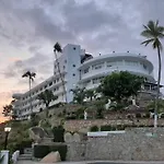 Departamento En Grand Casa Blanca Acapulco