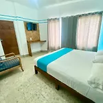 Hotel Lu Acapulco