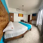 Hotel Lu Acapulco