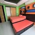 Casa Boutique Grupos Grandes/40 Personas