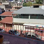 Hotel La Quebrada