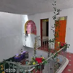 Hotel La Quebrada