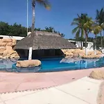 Exclusivo Depto En Son Vida, Acapulco Diamante.
