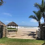 Exclusivo Depto En Son Vida, Acapulco Diamante.