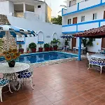 Hotel Lu\'Um Acapulco