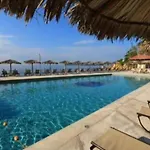 Ocean And Beach Front Views