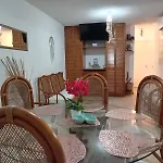 Depto Con Piscina Puente Del Mar Acapulco