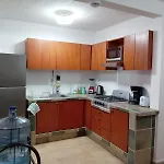 Depto Con Piscina Puente Del Mar Acapulco