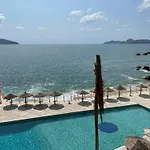 Penthouse Acapulco Condominio Torres Gemelas