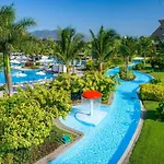 Mayan Vidanta Villas GOLF acceso playa y otras albercas