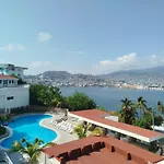 Hotel Aristos Acapulco