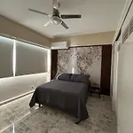 Exclusivo Departamento Con Vista Al Mar De Acapulco