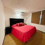 Departamento Hornos Acapulco