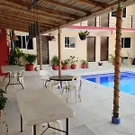 Hotel Bora Bora En Acapulco