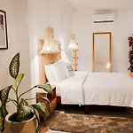 Hotel Boutique Evana
