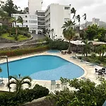 Departamento Con Vista Al Mar Sobre Costera